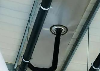 周宁虹吸排水的原理