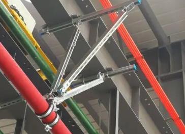 周宁抗震支架厂家与你分享你必须做的紧急情况下的准备